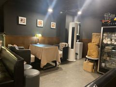 -Rechill Cafe(工体店)