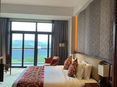 -天目湖御水温泉·度假酒店