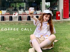 -COFFEE CALL(云锦路店)