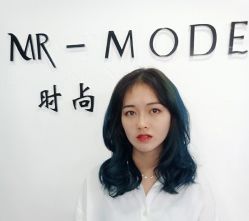 点击看大图 -MOKA HAIR SALON 烫染造型
