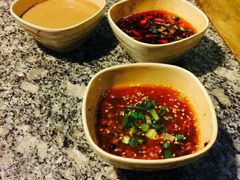 小料-滇池印象原生态火锅(南开大悦城店)