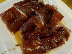 -大笑饭堂(甲子桥店)