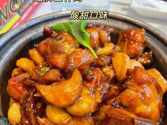 -峨嵋小镇·川菜(勒泰中心店)