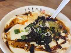 -阿文夜市豆浆油条(临潼路店)