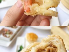 -富力丽思卡尔顿酒店·丽轩中餐厅