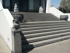 -浩运海鲜·16年专注青岛菜(石老人店)