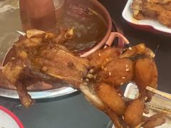 -京元盛铜锅涮肉(上海总店)