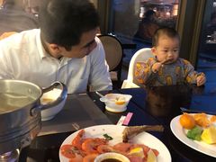 -AdD全日制餐厅(中谷花园酒店)