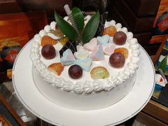 -蓝钻·国际美食海鲜自助百汇(西直门店)