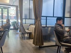 -惠丰堂饭庄(北洼路店)