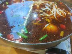 -津市刘聋子粉馆(林科大店)