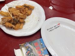 -源港渔村-中山脆肉鲩(博罗店)