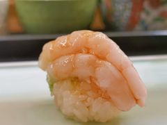 甜虾寿司-Sushi Hanzo半藏(天环广场店)