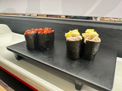-友壹町寿司(佛山新DNA店)