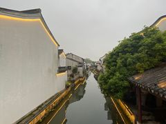 -仓桥直街臭豆腐