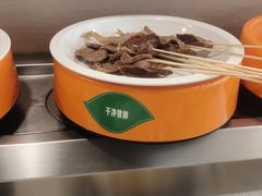 -九玺炉旋转小火锅(柠溪路店)