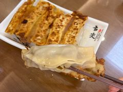 -春水锅贴·传统鲁菜(大明湖店)
