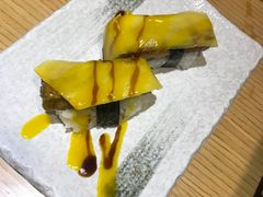 -富山日式料理(宽厚里店)