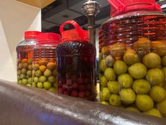 -泥炉烧肉师(新街口金銮巷店)