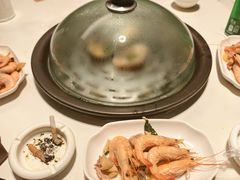 -水禾轩·海鲜蒸汽主题餐厅(拱北店)