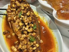 -小吊梨汤·北京菜·烤鸭(鸟巢店)