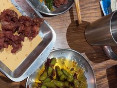-破店肥哈·东北烧烤·夜宵(南山保利店)
