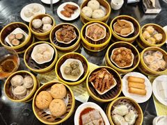-府城小食馆(金龙宾馆店)