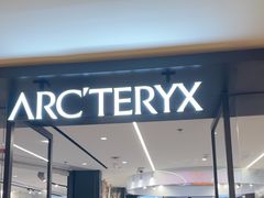 -ARC'TERYX始祖鸟(北京王府中环店)