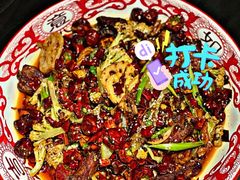 麻辣香锅-胡桃里乐队酒馆(长春总店)