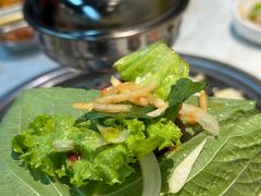 -六七八韩式烤肉·韩国料理(上杭路店)