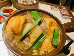 -禄运茶居·手工点心(猎德店)