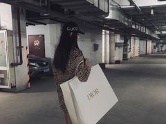 -DIOR迪奥(德基广场女装店)