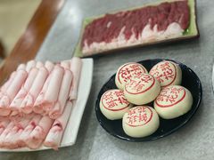 -壹条龙饭庄台基厂店