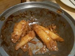牛腩猪肠粉-又一间茶点轩(百汇广场店)