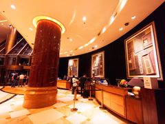 -上海红塔豪华精选酒店