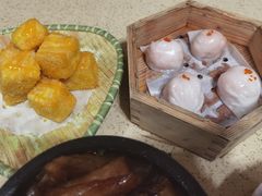 -喜鹊茶点.啫煲(车陂店)