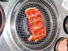 -厚贞日式烤肉(龙之梦店)