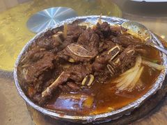 -天天海鲜城·海鲜大排档(新溪店)