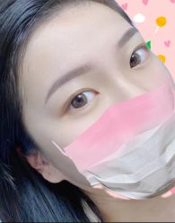 -BBK韩眉馆-正版半永久纹眉美瞳