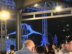 -渔家火锅·海鲜自助餐·演艺(亚龙湾天域酒店)