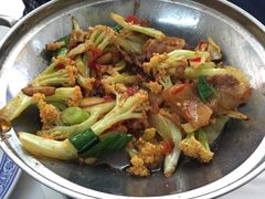 -新新湘菜馆(新中街二条店)