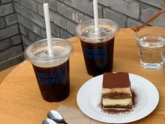 -VOYAGE COFFEE(杨梅竹店)