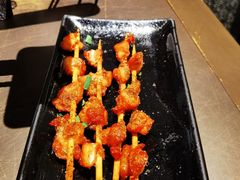 -炉鱼(萧山万象汇店)