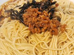 葱油开洋拌面-里巷里(蚂蚁工场店)