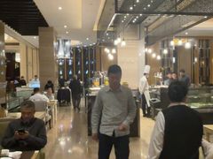 -常州富力喜来登酒店 Feast盛宴标帜西餐厅(新北万达广场店)