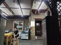 -从前慢海鲜面馆