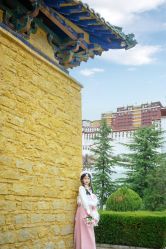 -风马映像摄影工作室(布宫店)