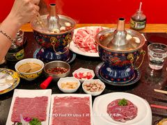 -南门涮肉(上海二店)