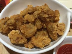 -百特喜·意大利餐厅(八佰伴镇江店)