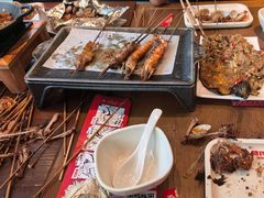 -管氏翅吧(马家堡店)